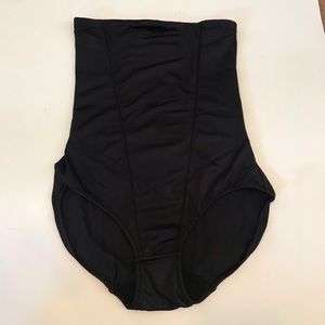 Shaping panty high waisted shape wear